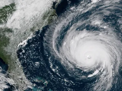 Hurricane Florence