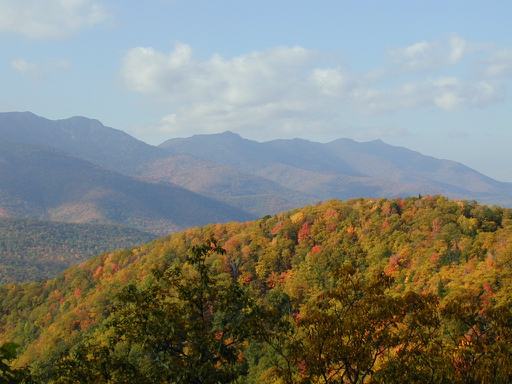 Image of mountains