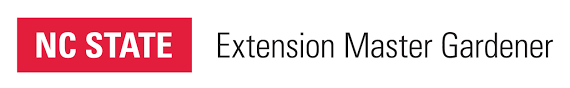 NC State Extension Master Gardener Logo