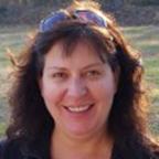 West District 2019-2020 President Photo