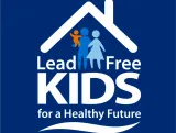 Lead Free Kids logo image