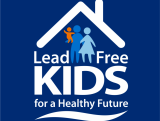 Lead Free Kids logo image