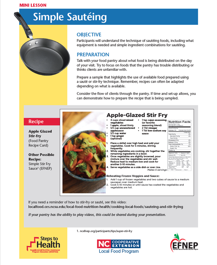 Image of recipe card