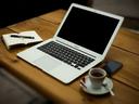 Image of a laptop