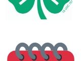 4-H Calendar logo