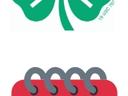 4-H Calendar logo