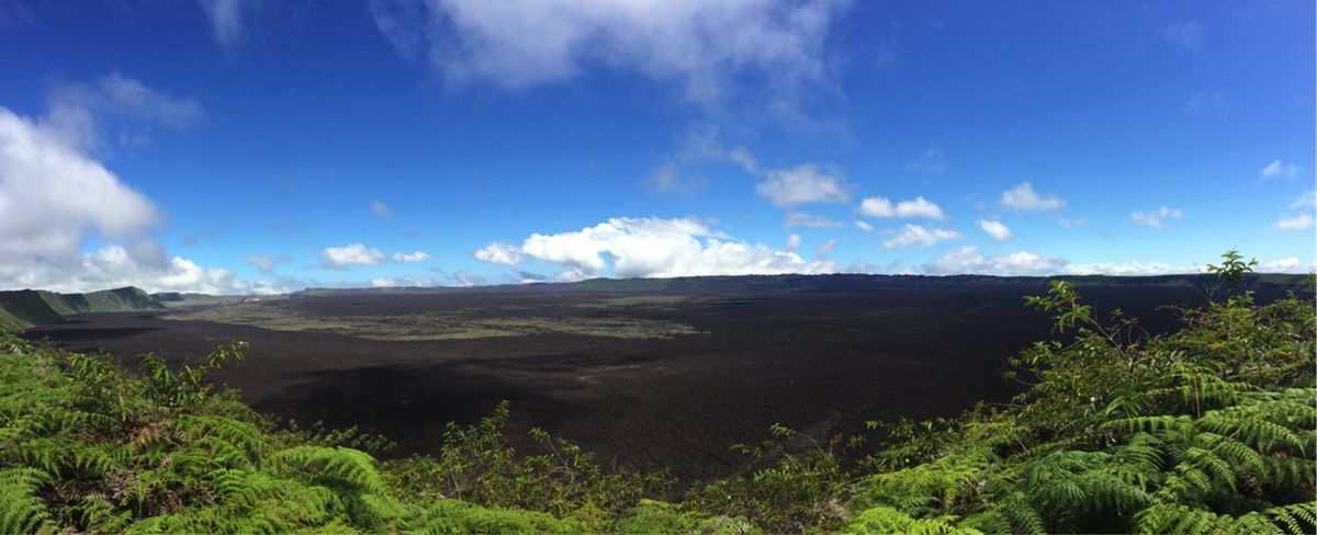 Galapagos National Park