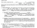farm lease