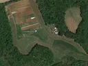 Aerial Image of Stanly County Farm