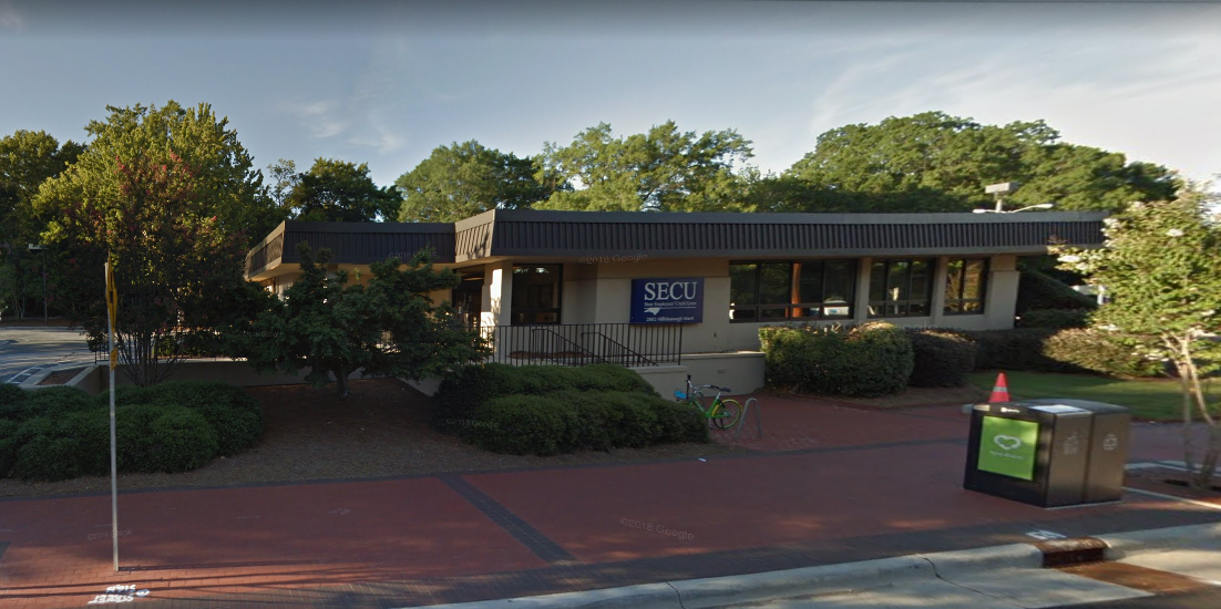State Educators Credit Union Google Street view image