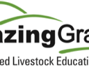 Amazing Grazing logo