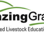 Amazing Grazing logo