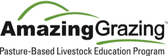 Amazing Grazing logo