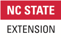 NC State Extension logo