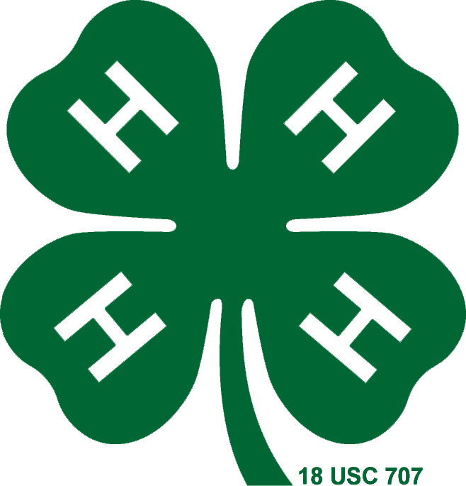 4-H Clover