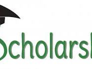 Scholarships logo image