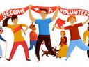 Volunteer