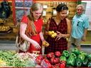 Agritourism increases positive attitudes towards buying local produce