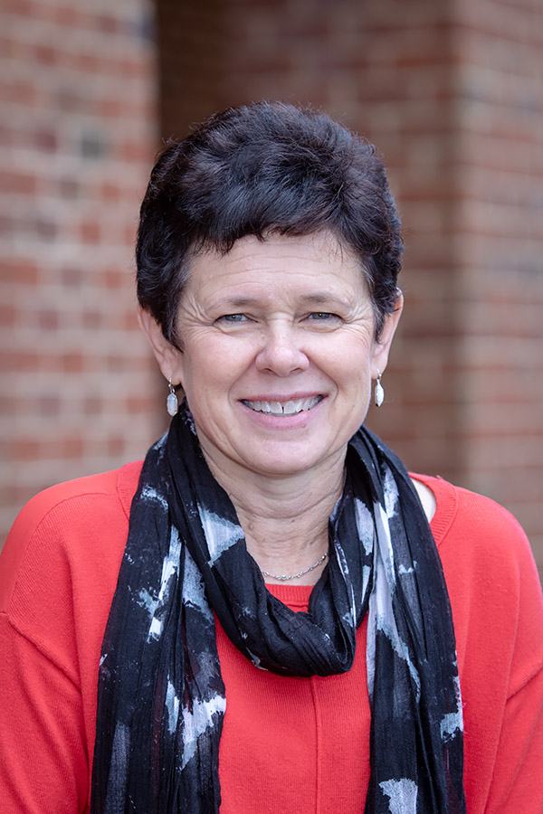 Donna Worthington Williams