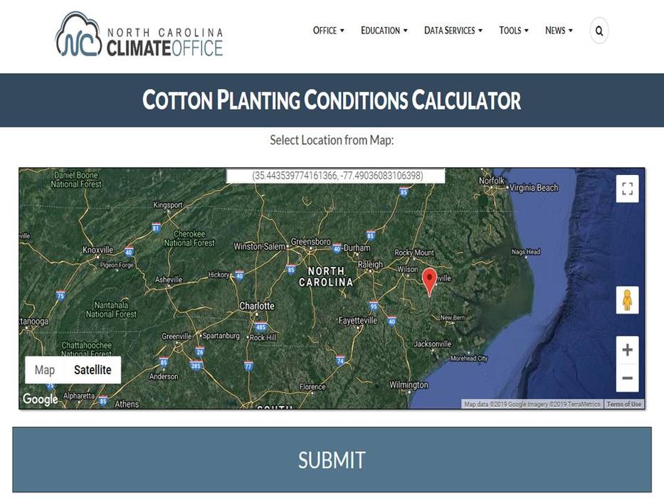 Calculator screen shot