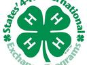 States Logo (Green)