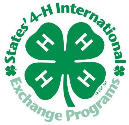 States Logo (Green)