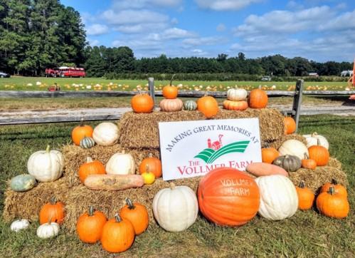 Vollmer Farm, Franklin County
