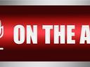 on the air sign
