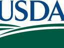 The image of the USDA logo
