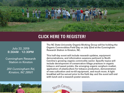 Field Day flyer image