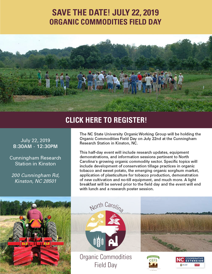 Field Day flyer image