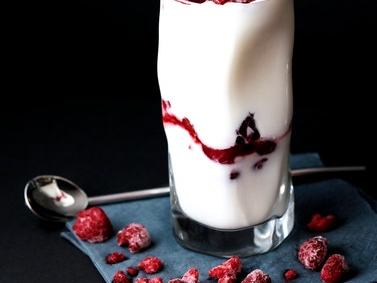 yogurt