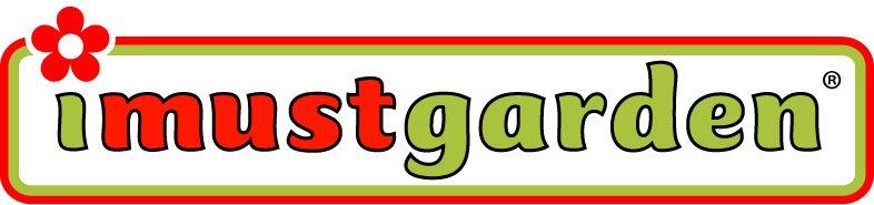 I Must Garden logo 