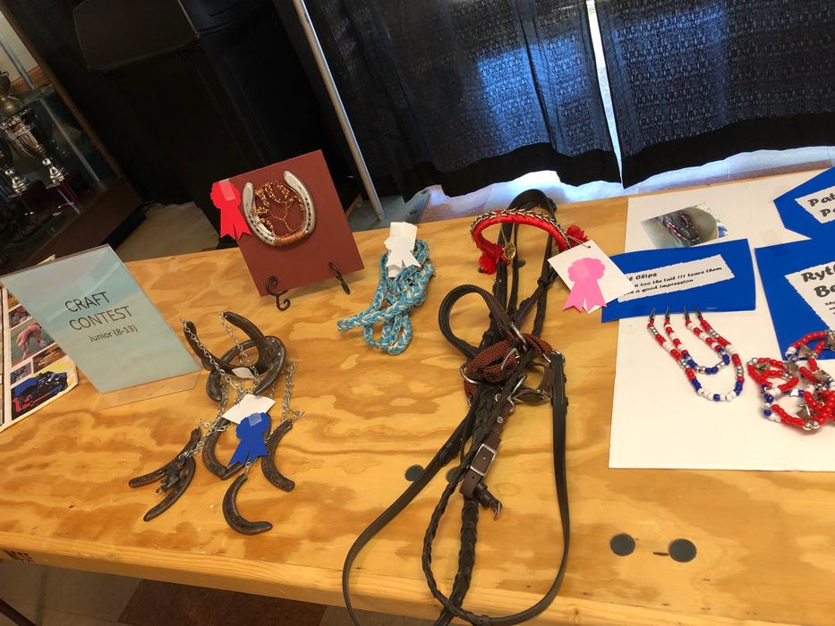 Image of Junior Crafts
