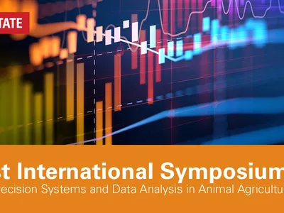 FAI Animal Symposium tilte image