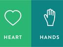 Head, Heart, Hands, Health 