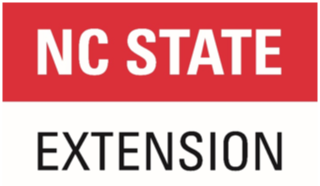 nc extension logo