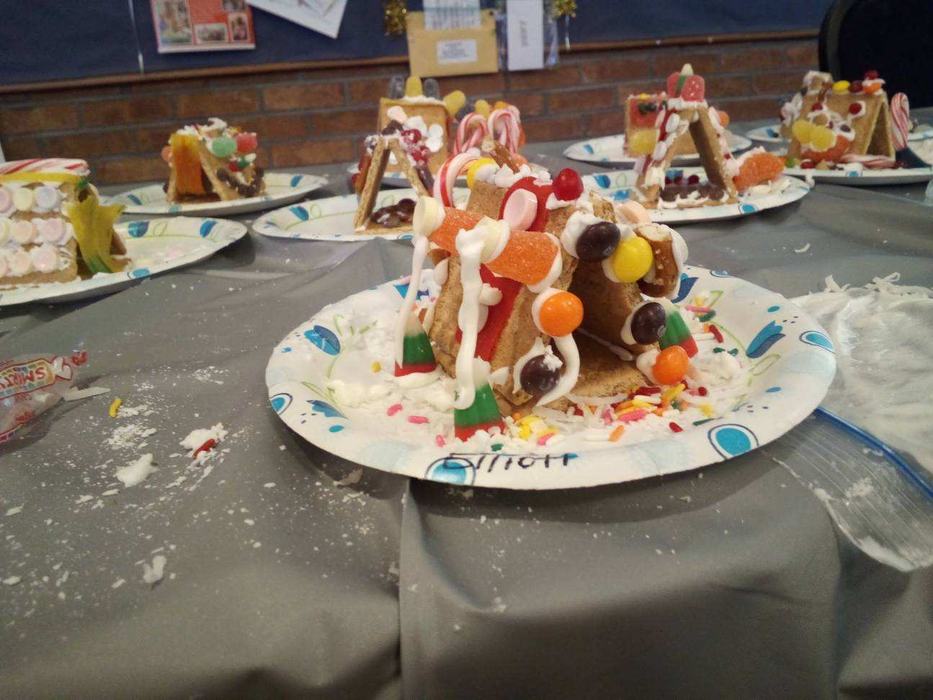 Bake Off