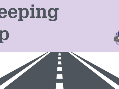 Keeping up banner with Joint Conference logo