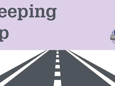 Keeping up banner with Joint Conference logo