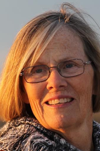 Mary McKernan