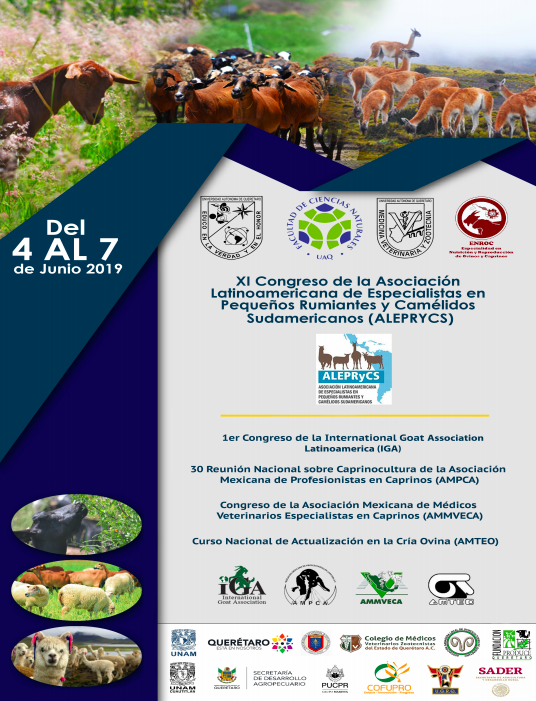 Congress Announcement