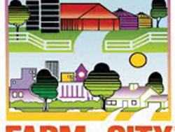 Farm-City logo