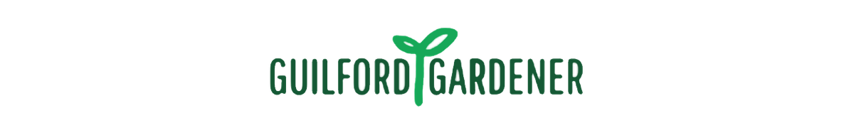 guilford gardener logo