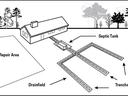 septic field