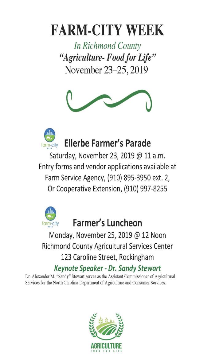 Event flyer image