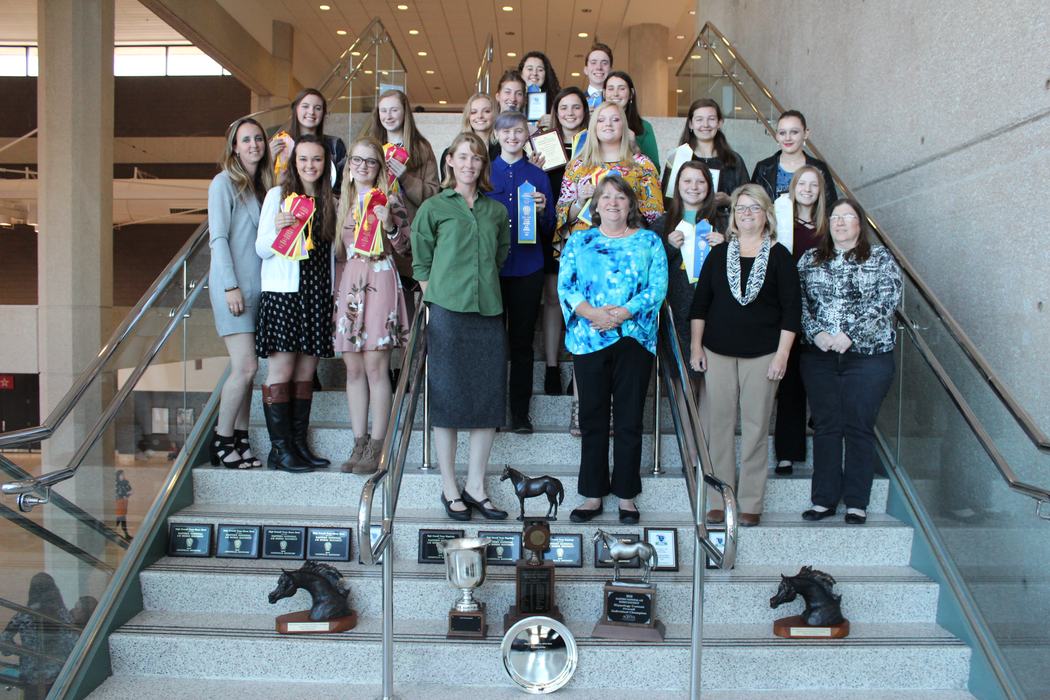 Eastern National Delegation