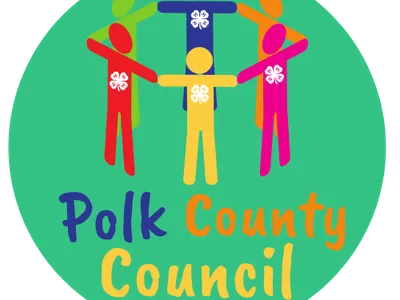 Polk County 4-H Teen Council