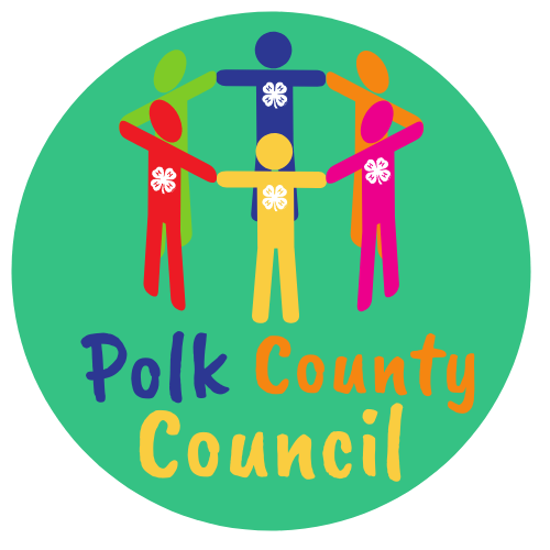 Polk County 4-H Teen Council