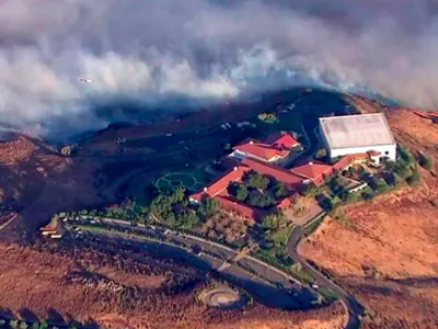Ronald Reagan Presidential Library